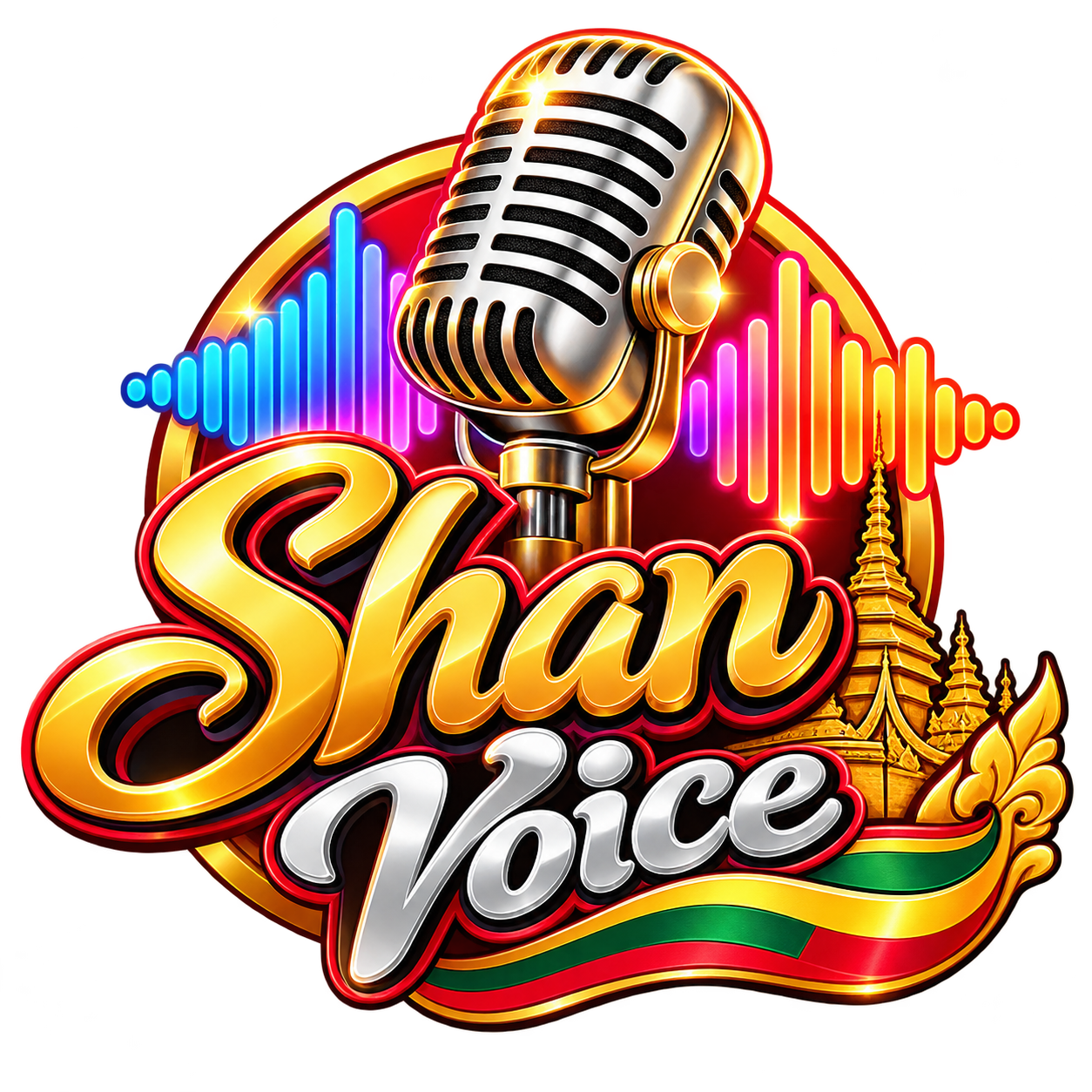 Shan Voice